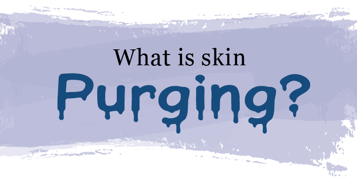 Purging