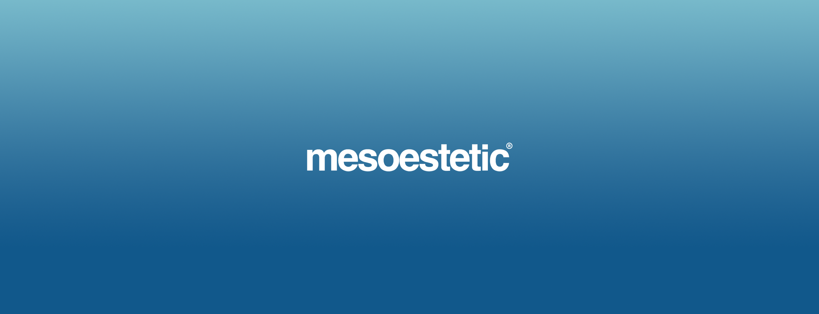 Mesoestetic