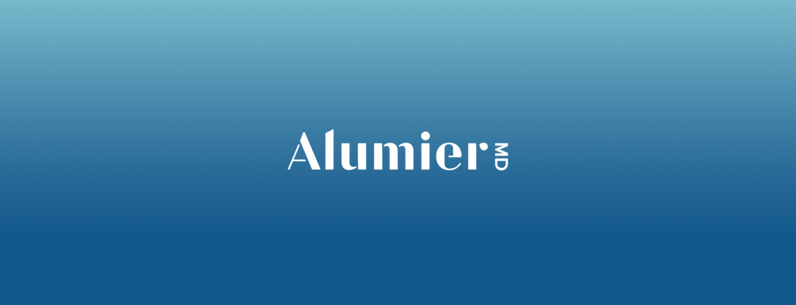 Alumier MD