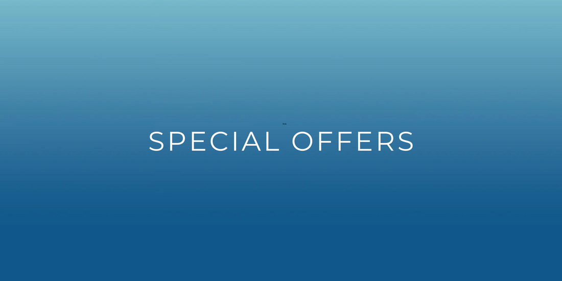 Special Offers