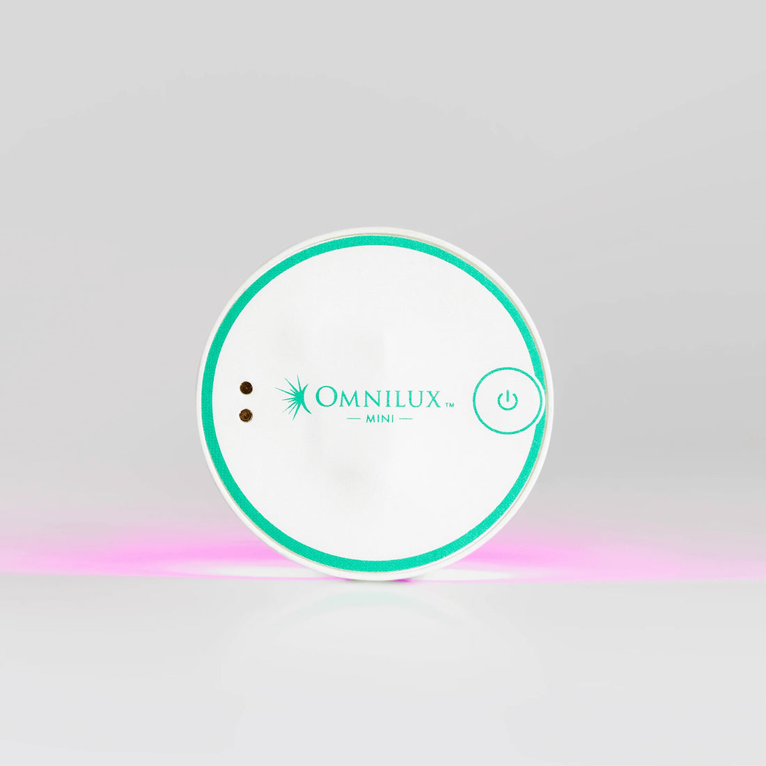 Omnilux Mini LED Blemish Eraser