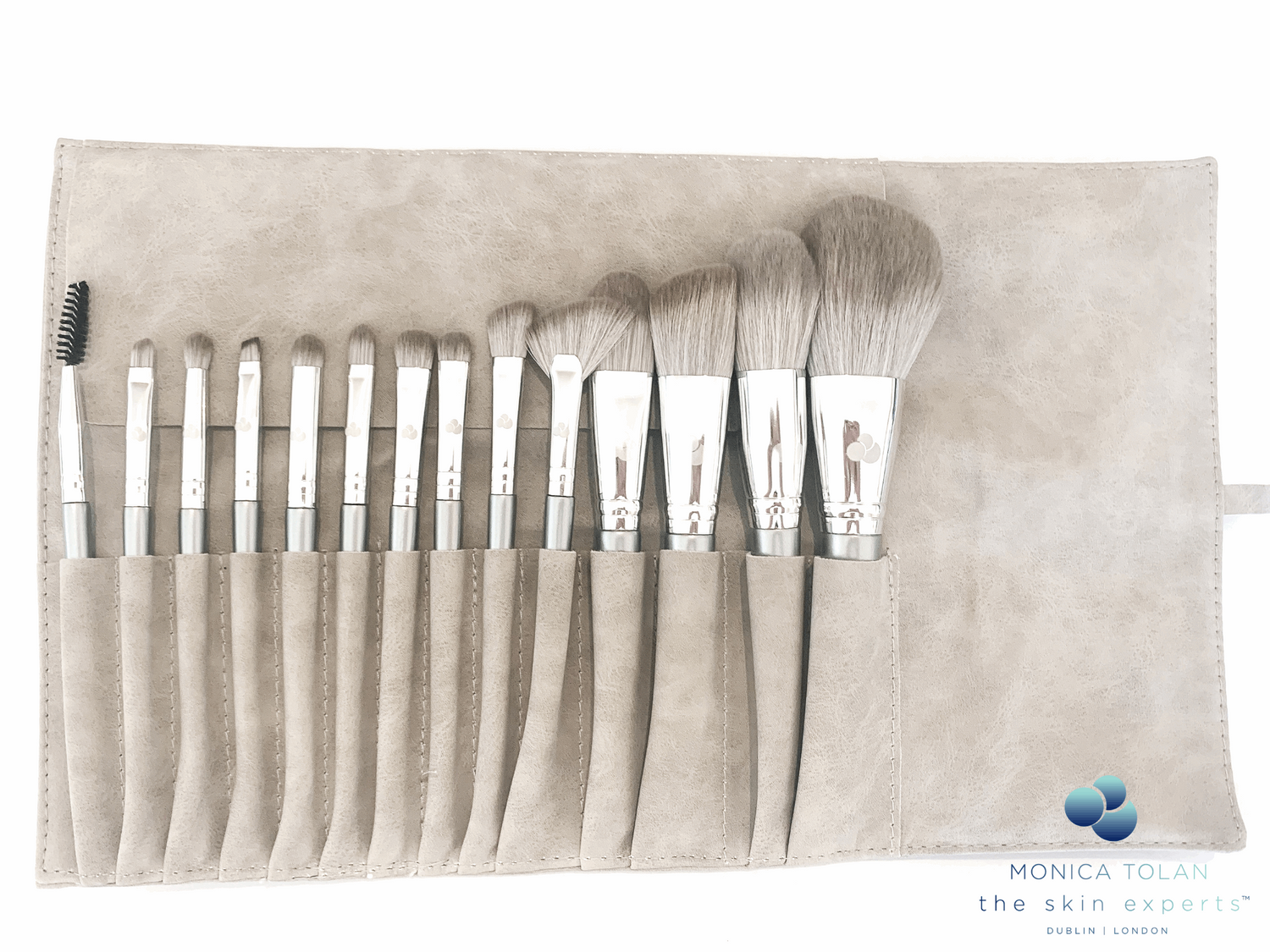 Master Make Up Brush Kit