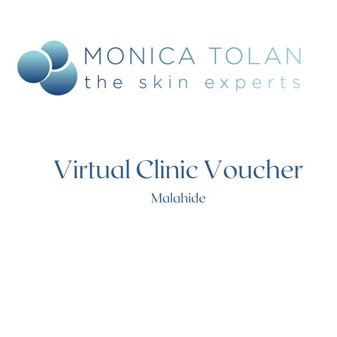 Malahide Clinic Virtual Voucher