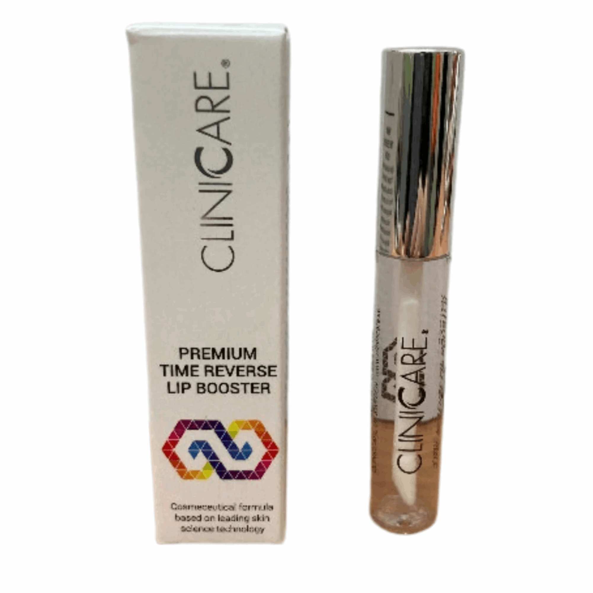 Clinicare Time Reverse Lip Booster 7.5ml