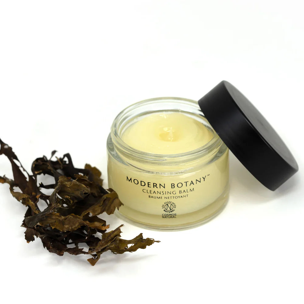 Cleansing Balm