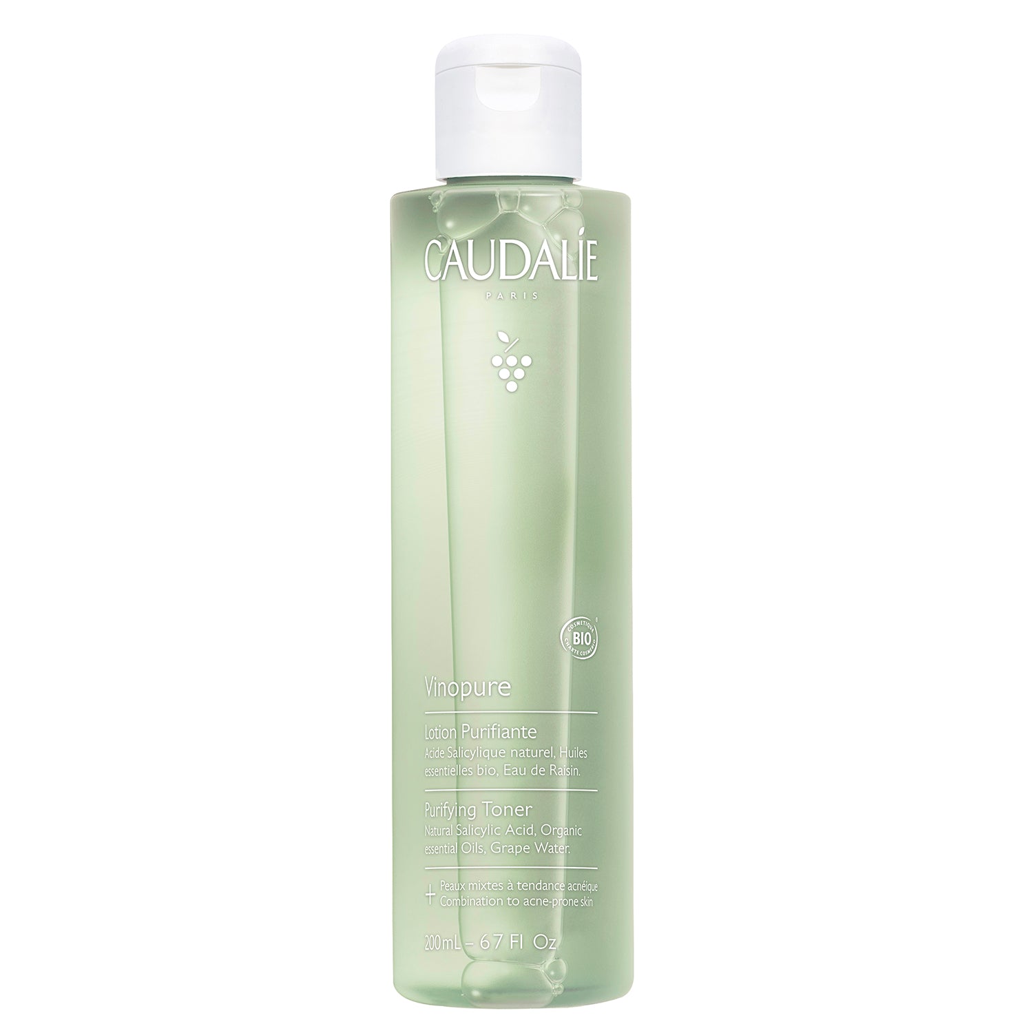 Vinopure Purifying Toner 200ml