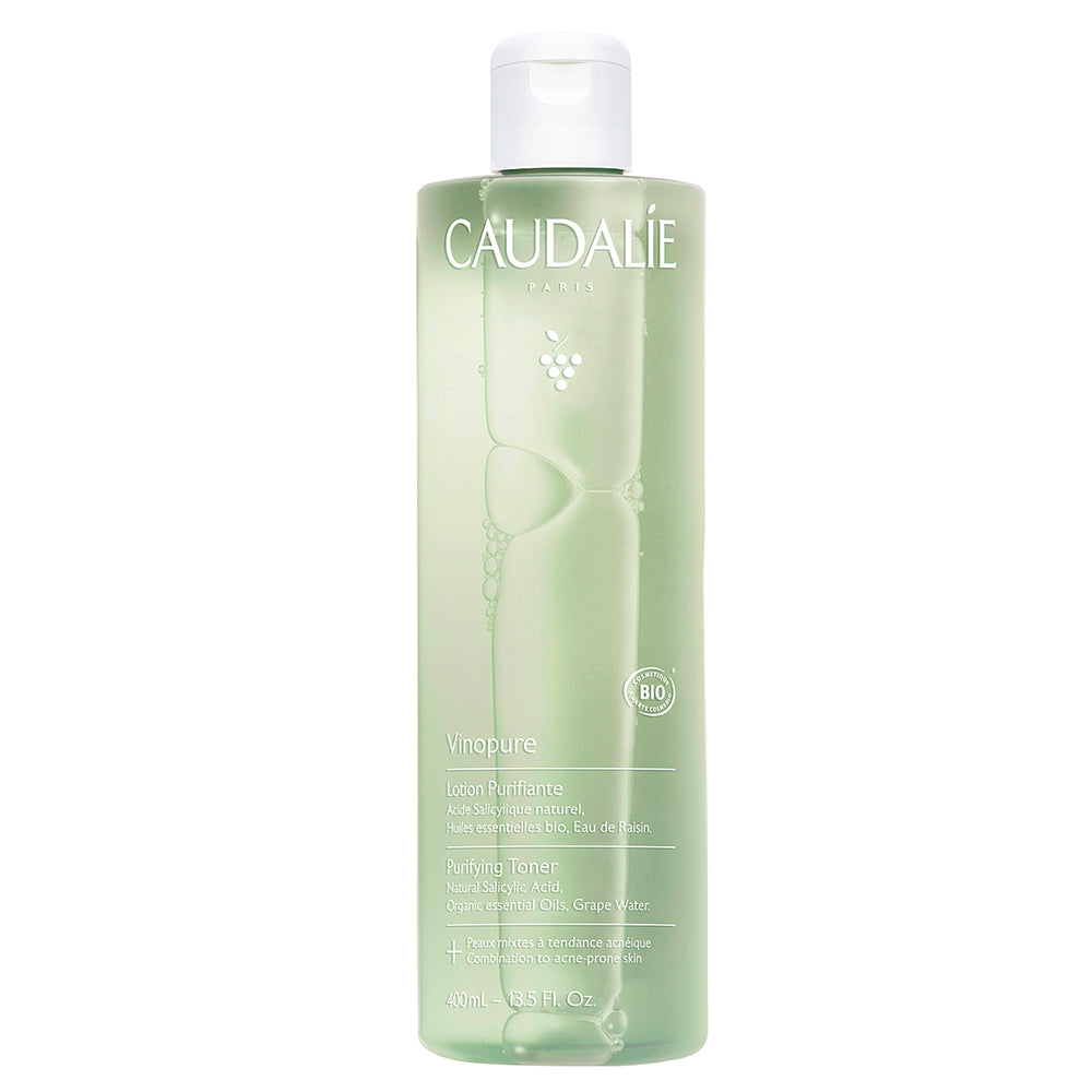 Vinopure Purifying Toner 400ml