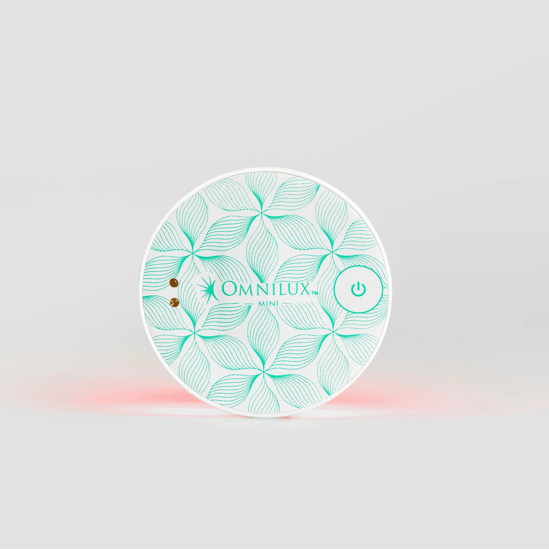 Omnilux Mini LED Skin Corrector