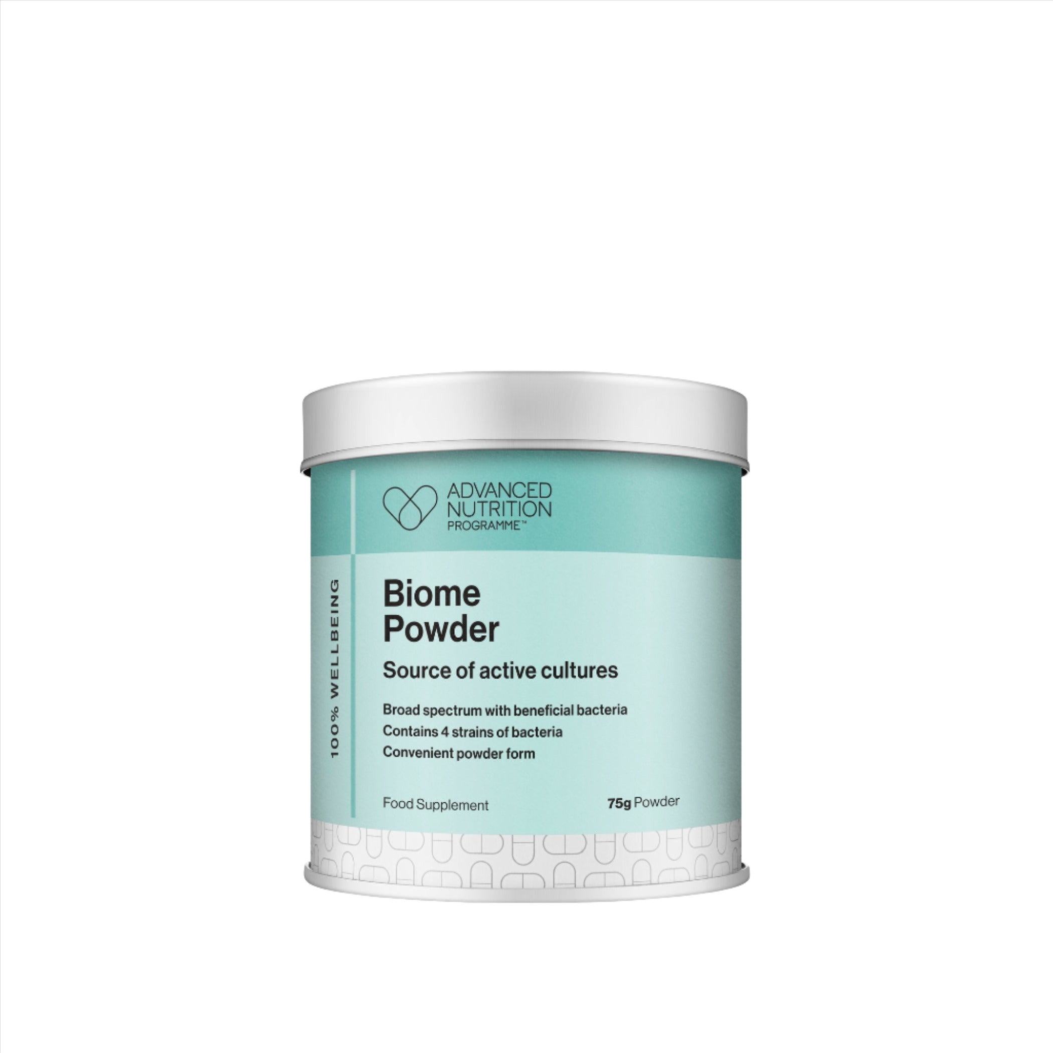 Biome Powder