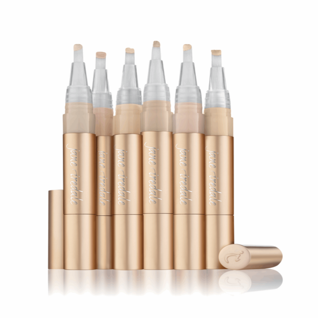 Active Light Concealer