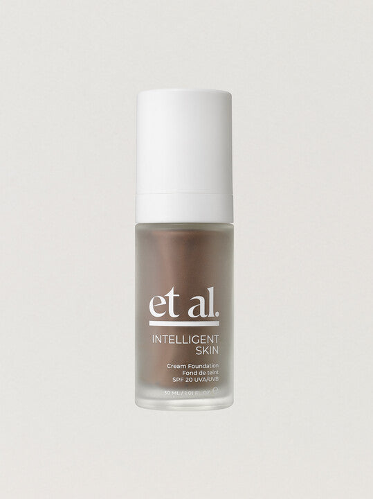 Et Al. Intelligent Skin Cream Foundation SPF 20