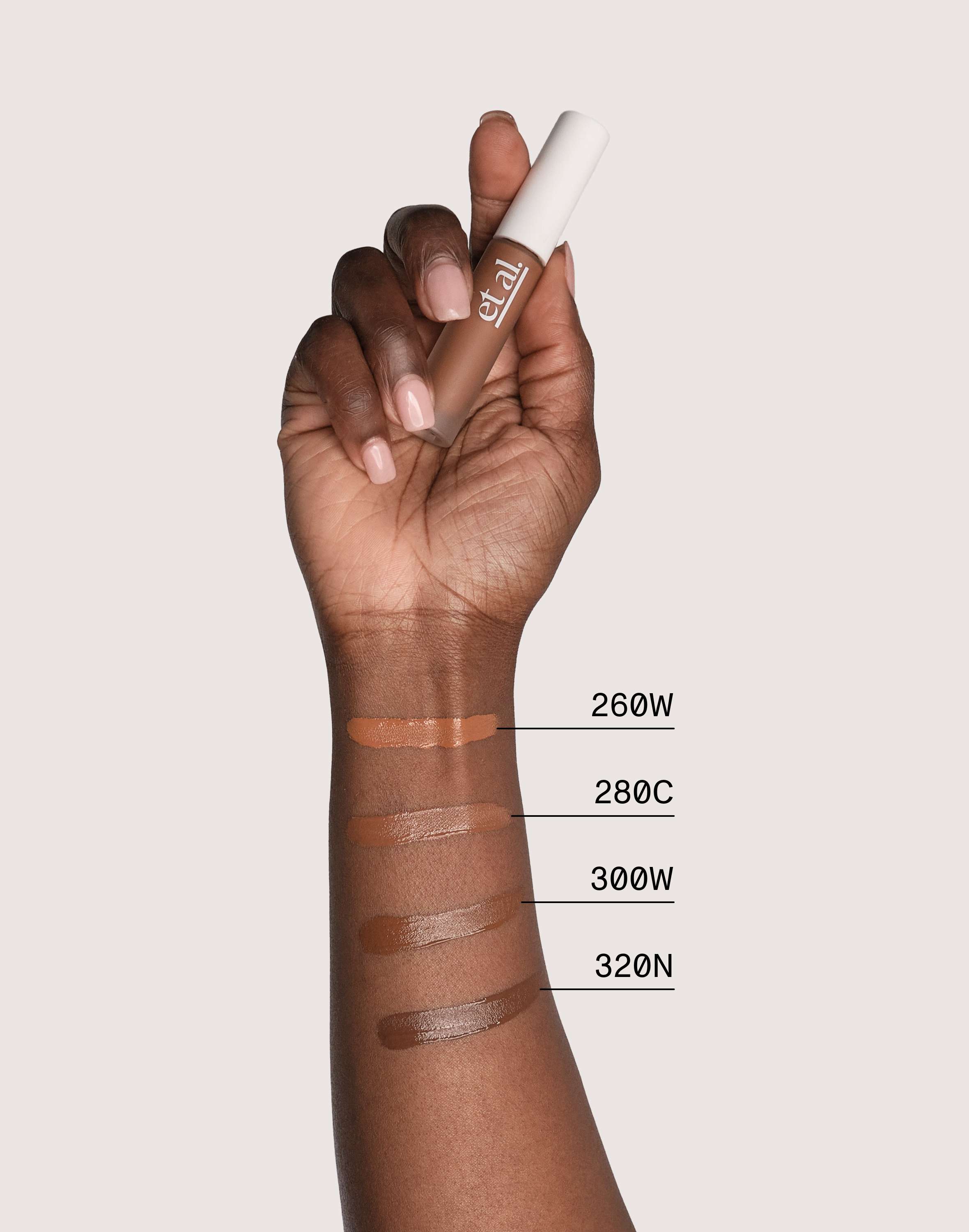 Intelligent Skin Cream Concealer