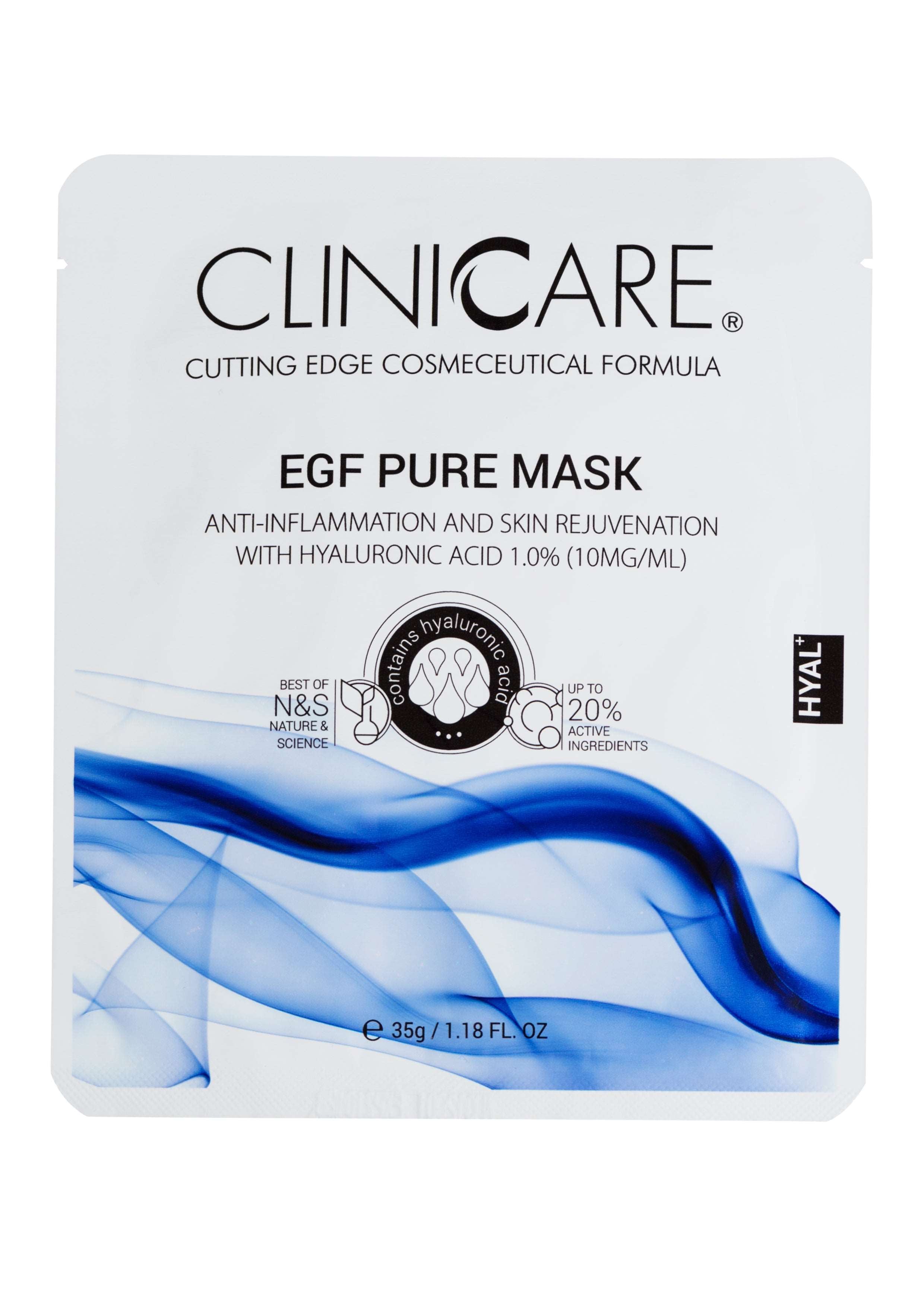 Pure Mask