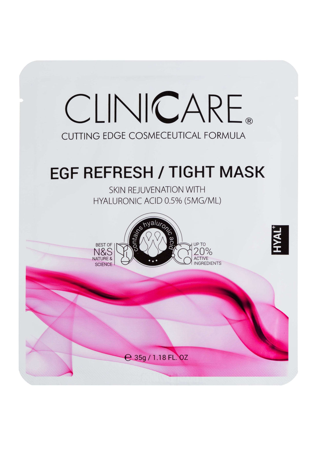 Refresh Mask