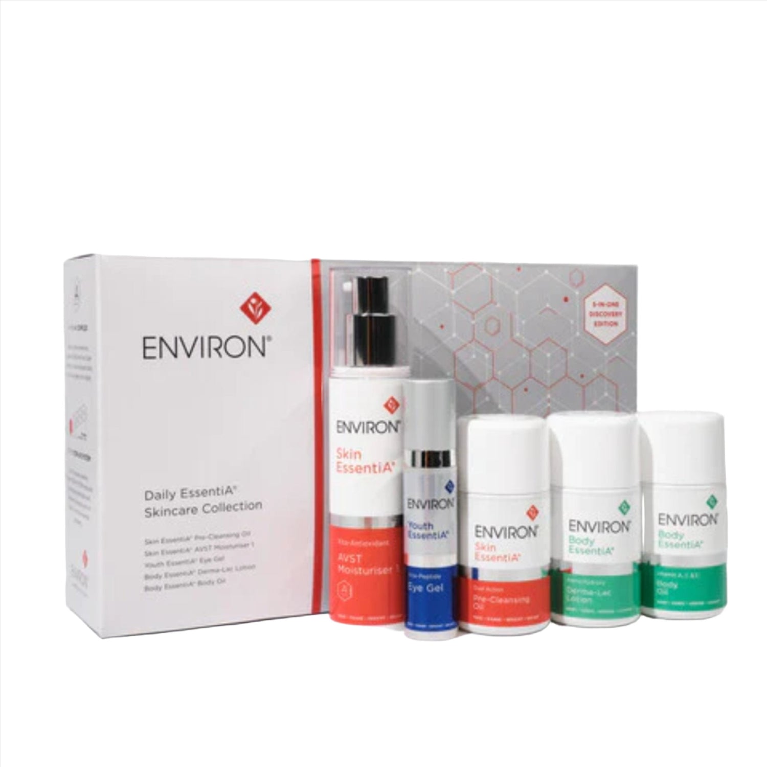 Environ Daily EssentiA Starter Kit