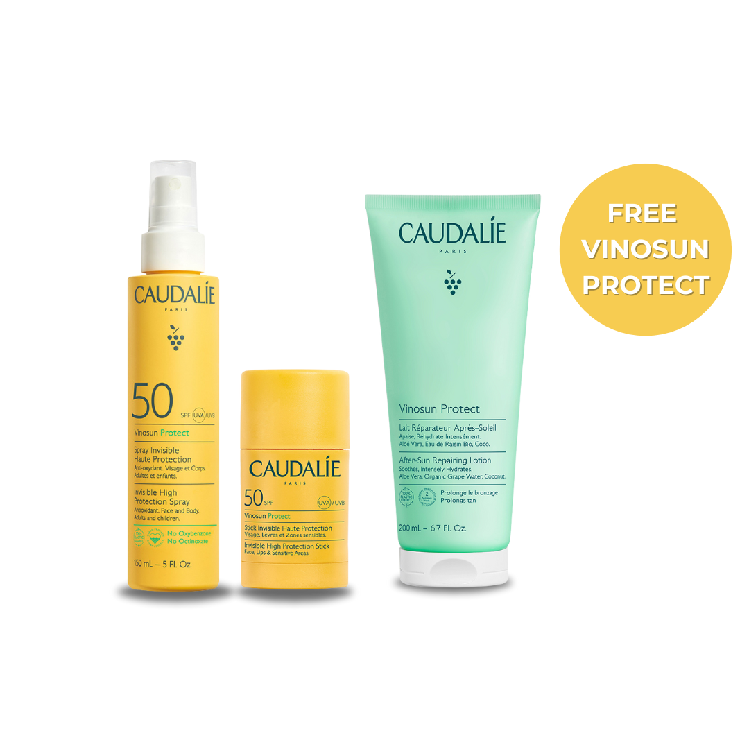 Winter Suncare Bundle