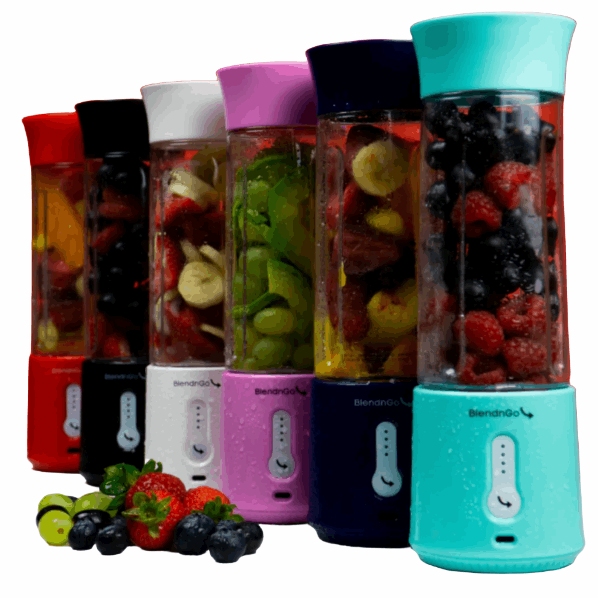 BlendnGo Portable Blender