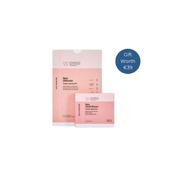 January Offer Skin Ultimate with complimentary Skin Youth Biome