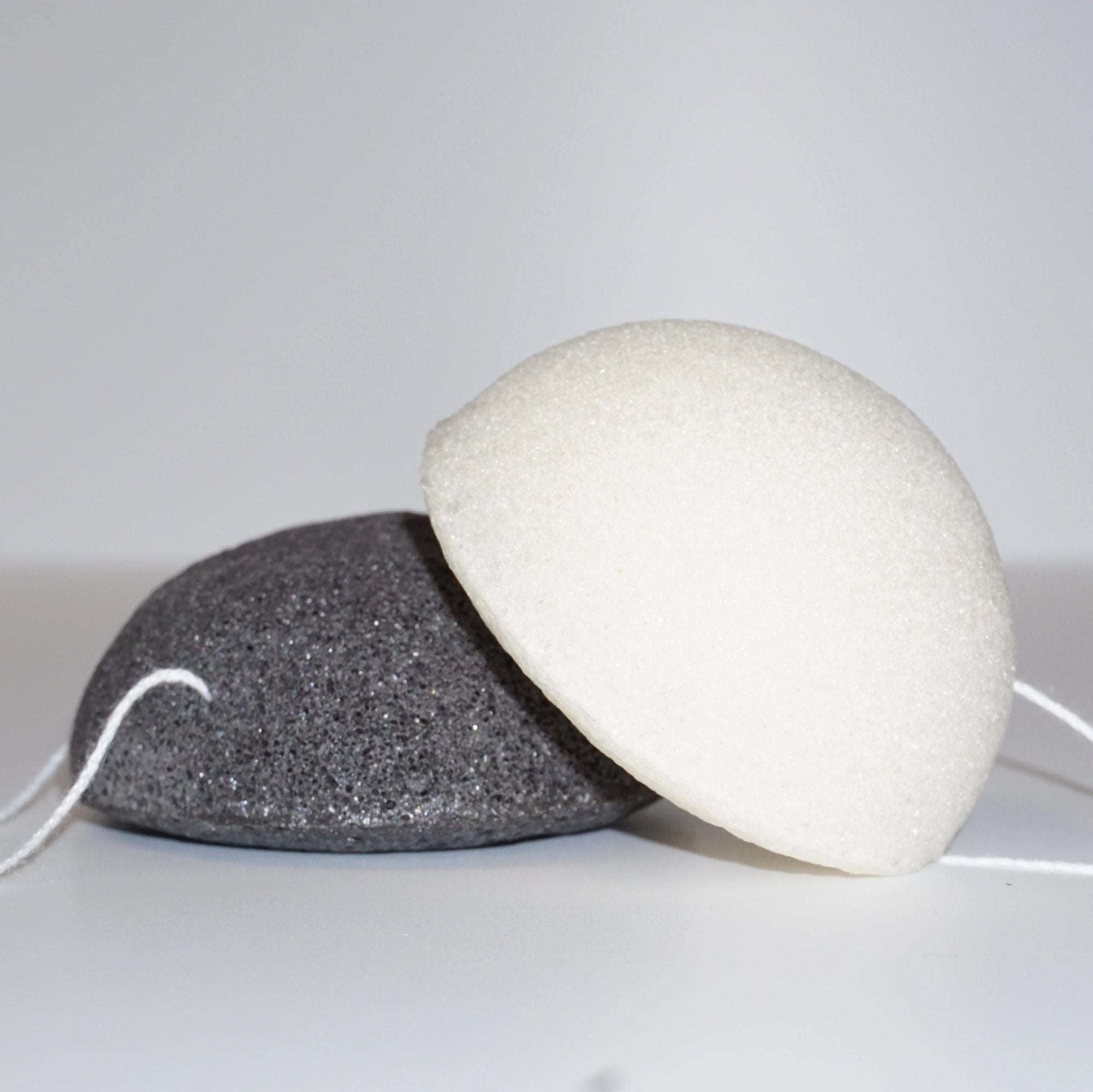 Konjac Root Sponge