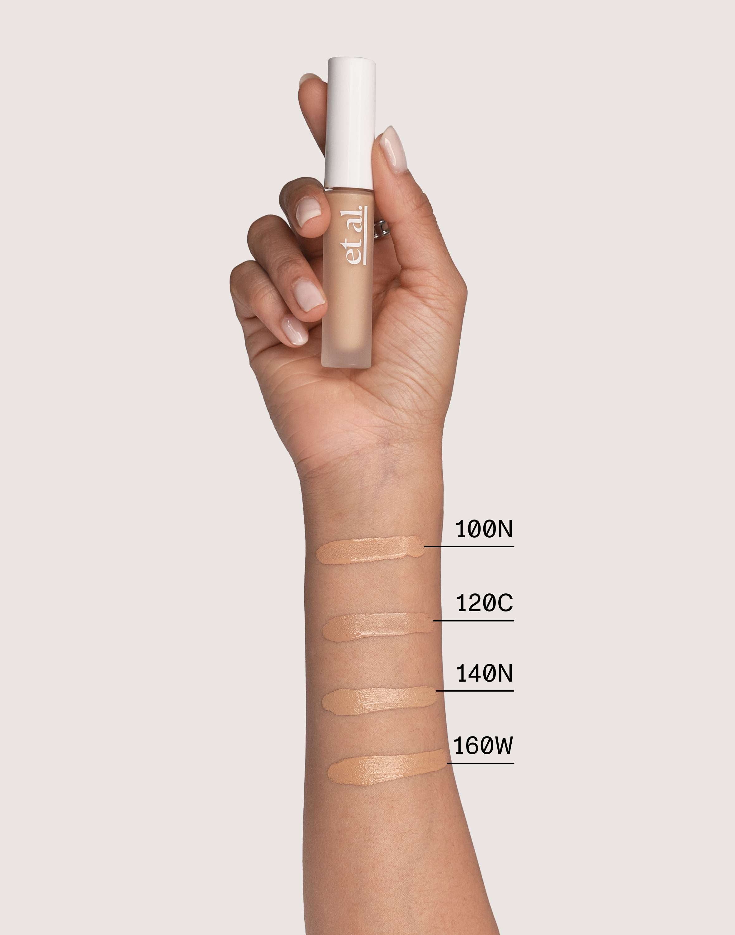 Intelligent Skin Cream Concealer