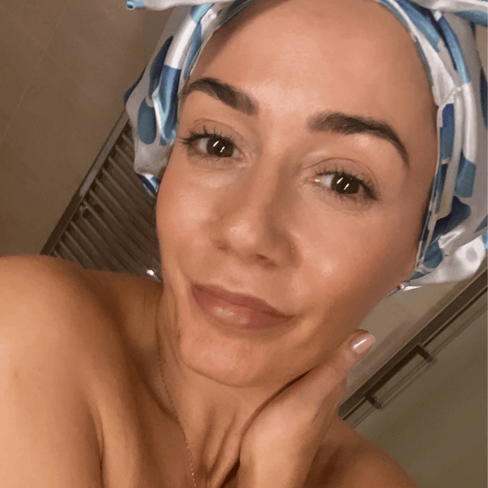 Shower Cap