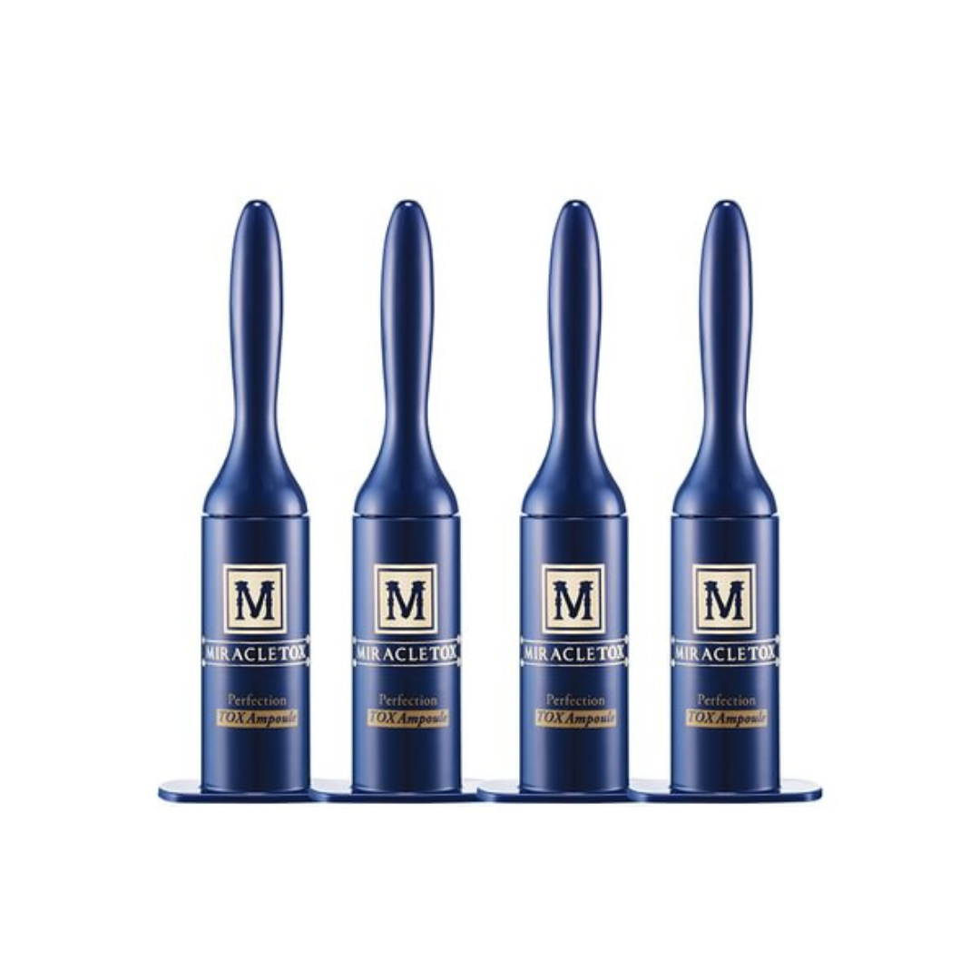 MIRACLETOX Perfection Tox Ampoule