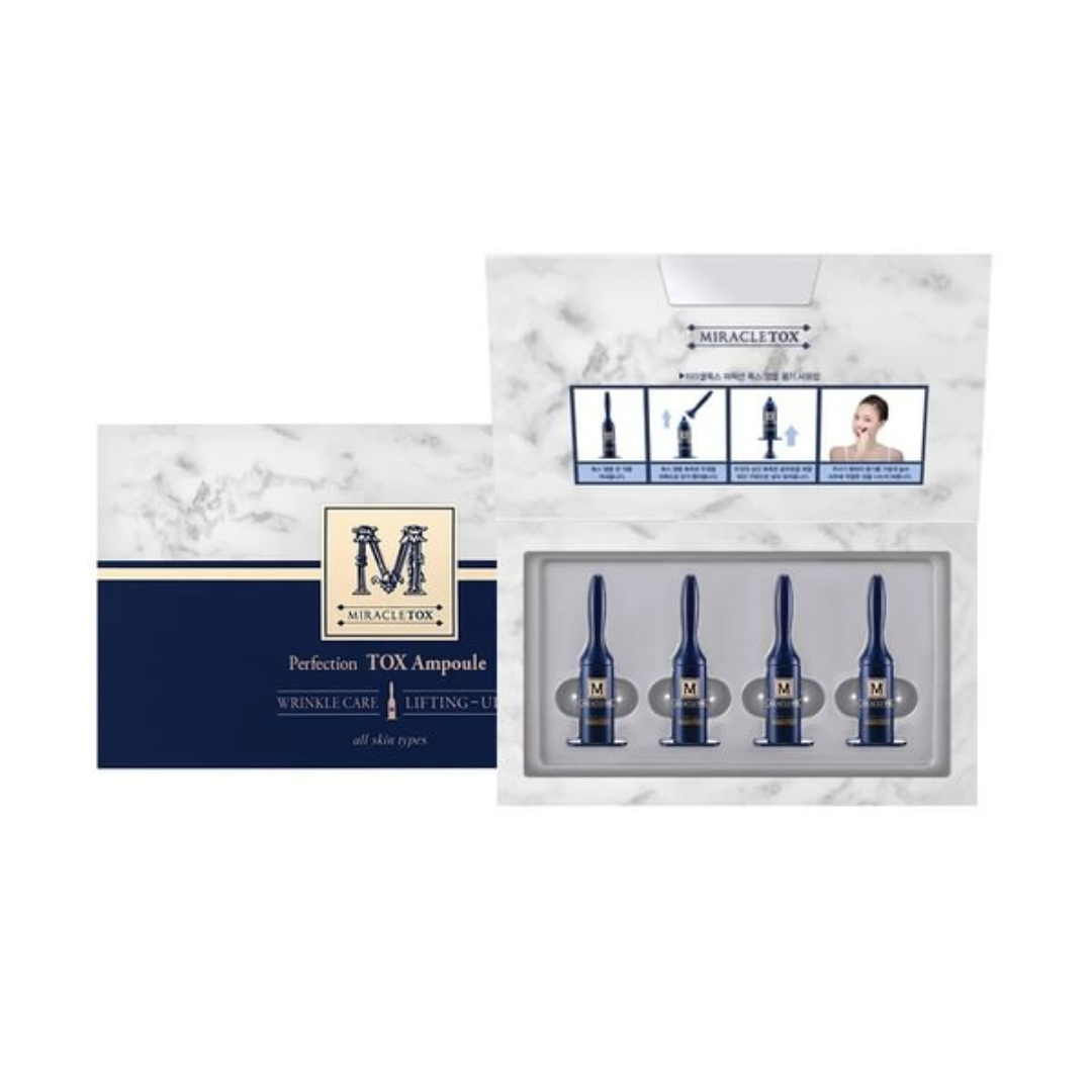 MIRACLETOX Perfection Tox Ampoule