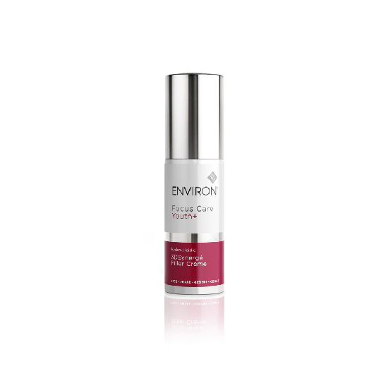 Focus Care Youth+ 3DSynergé Filler Crème (30ml)