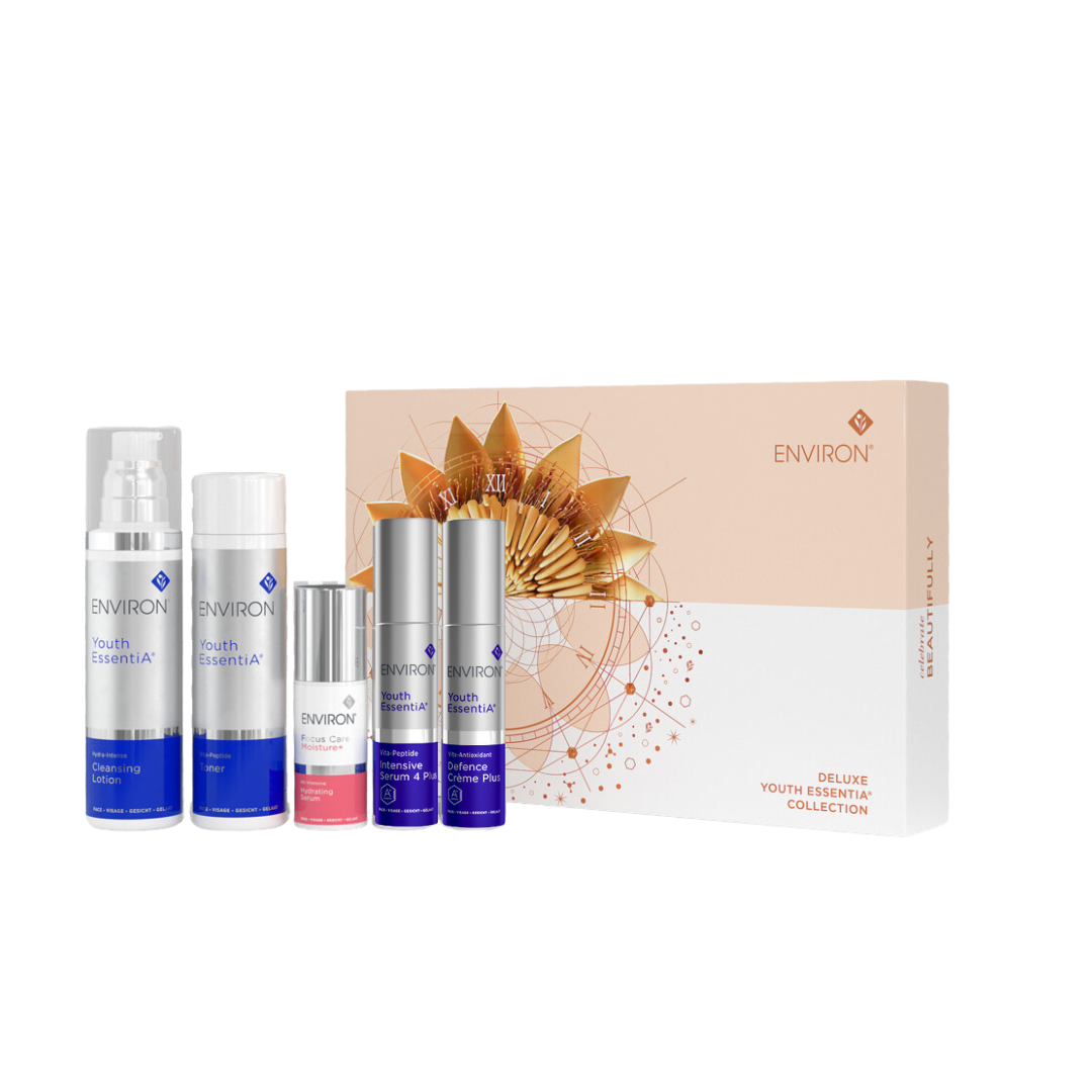 Deluxe Youth Essentia Collection PLUS - Christmas Kit