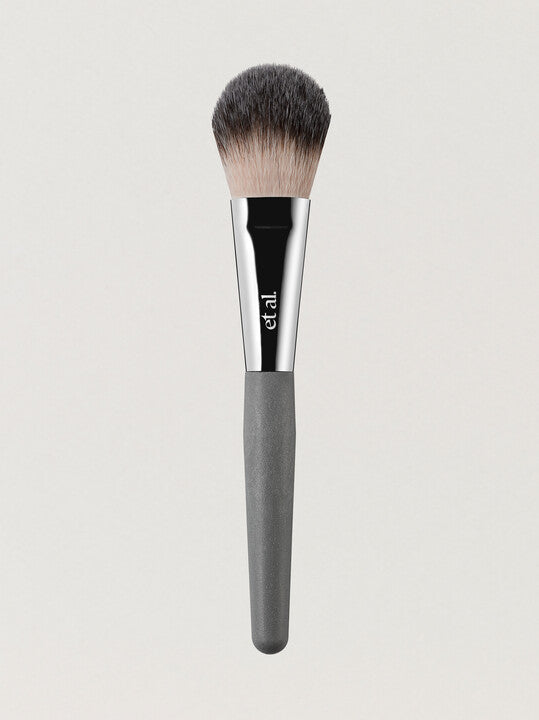 Et Al. Make Up Brushes