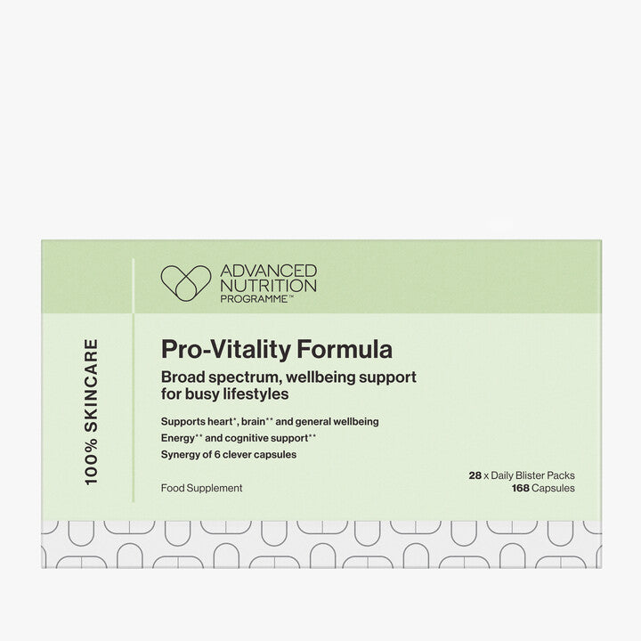 Pro Vitality Formula