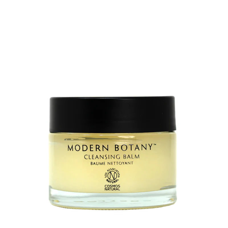 Cleansing Balm