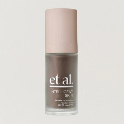 Intelligent Skin Radiant Foundation