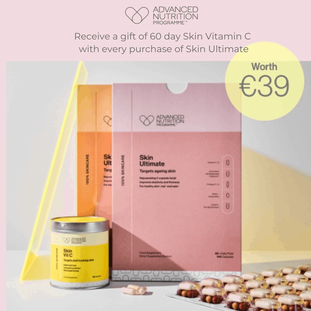 Skin Ultimate 28 Day Pack Plus Complementary Skin Vitamin C