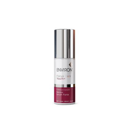 Tri-Retinoid Complex Retinol Serum Forte