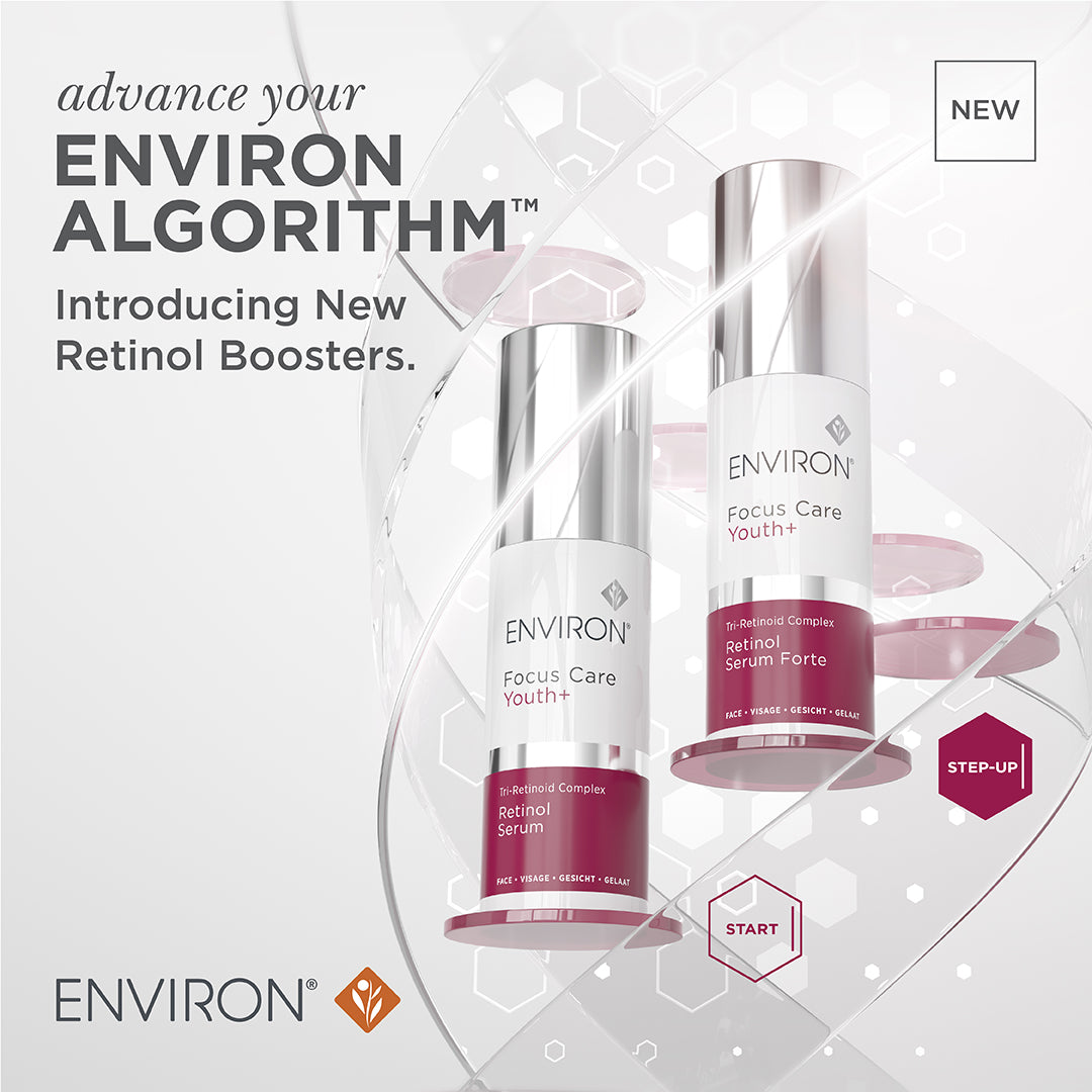 Tri-Retinoid Complex Retinol Serum Forte