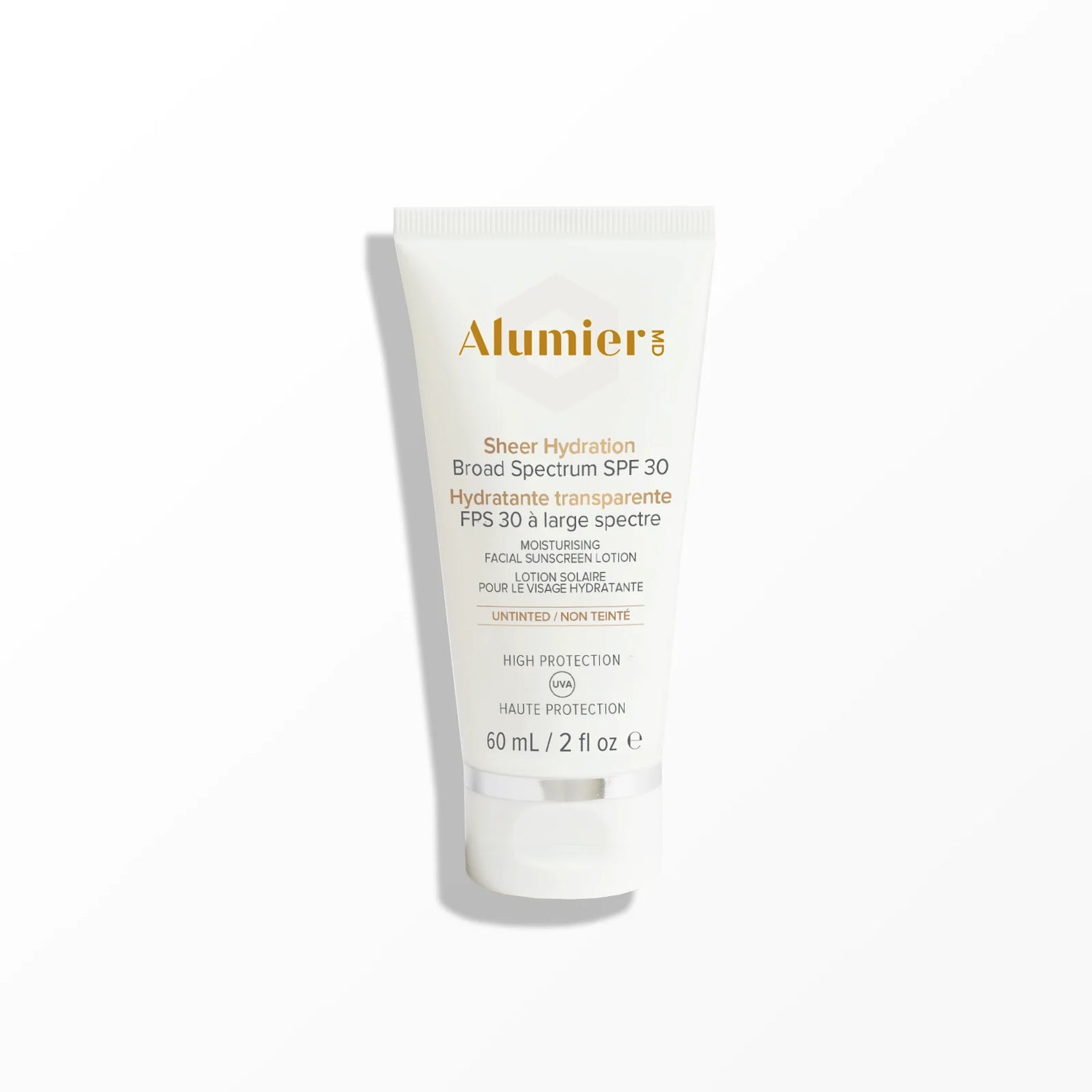 AMD Sheer Hydration SPF 30 Untinted