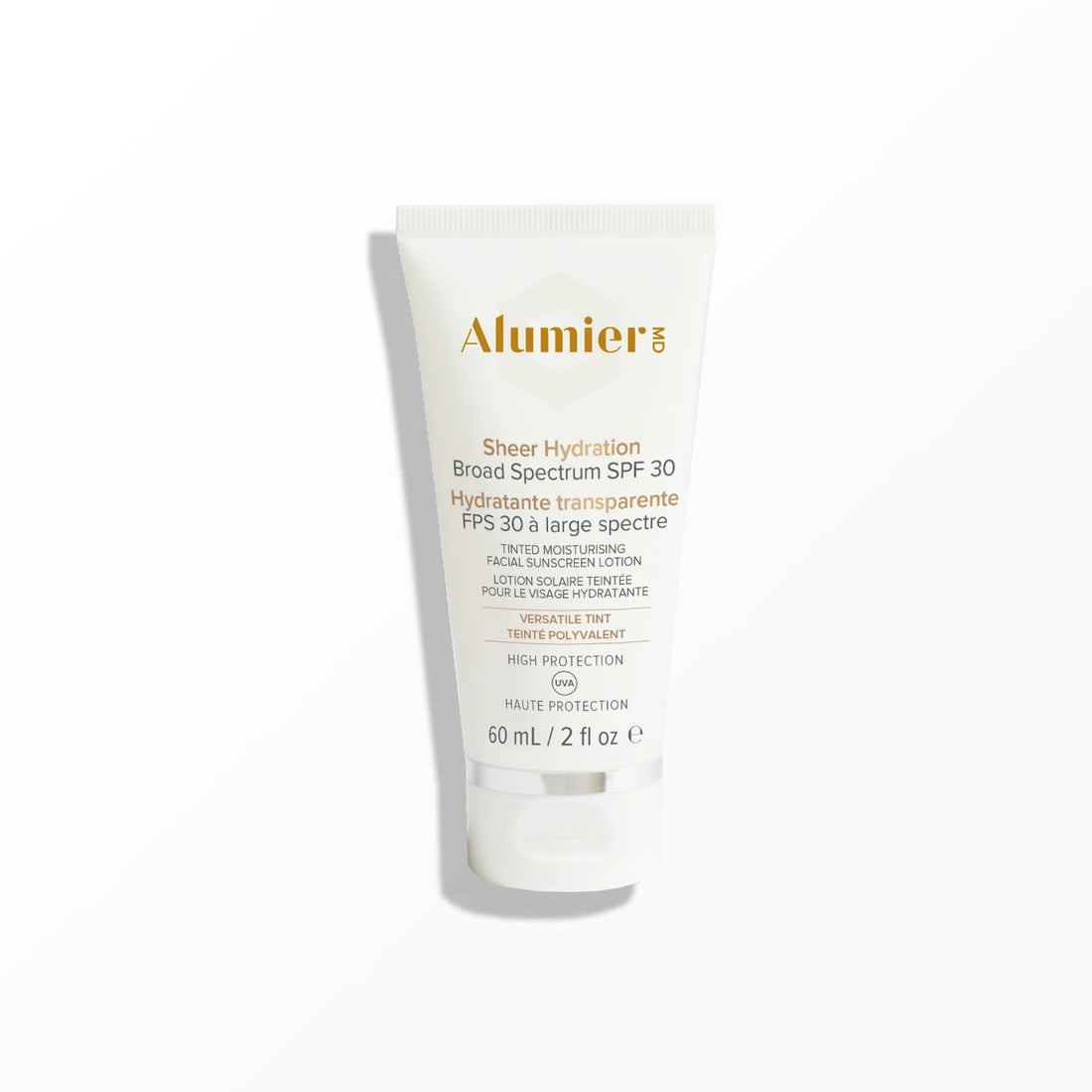 AMD Sheer Hydration SPF 30 Tinted