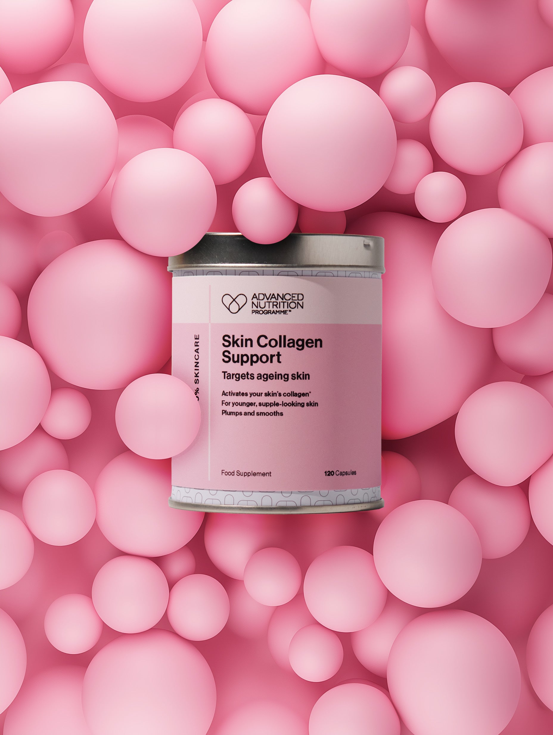 Skin Collagen Support Supersize