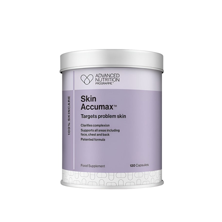 Skin Accumax 120