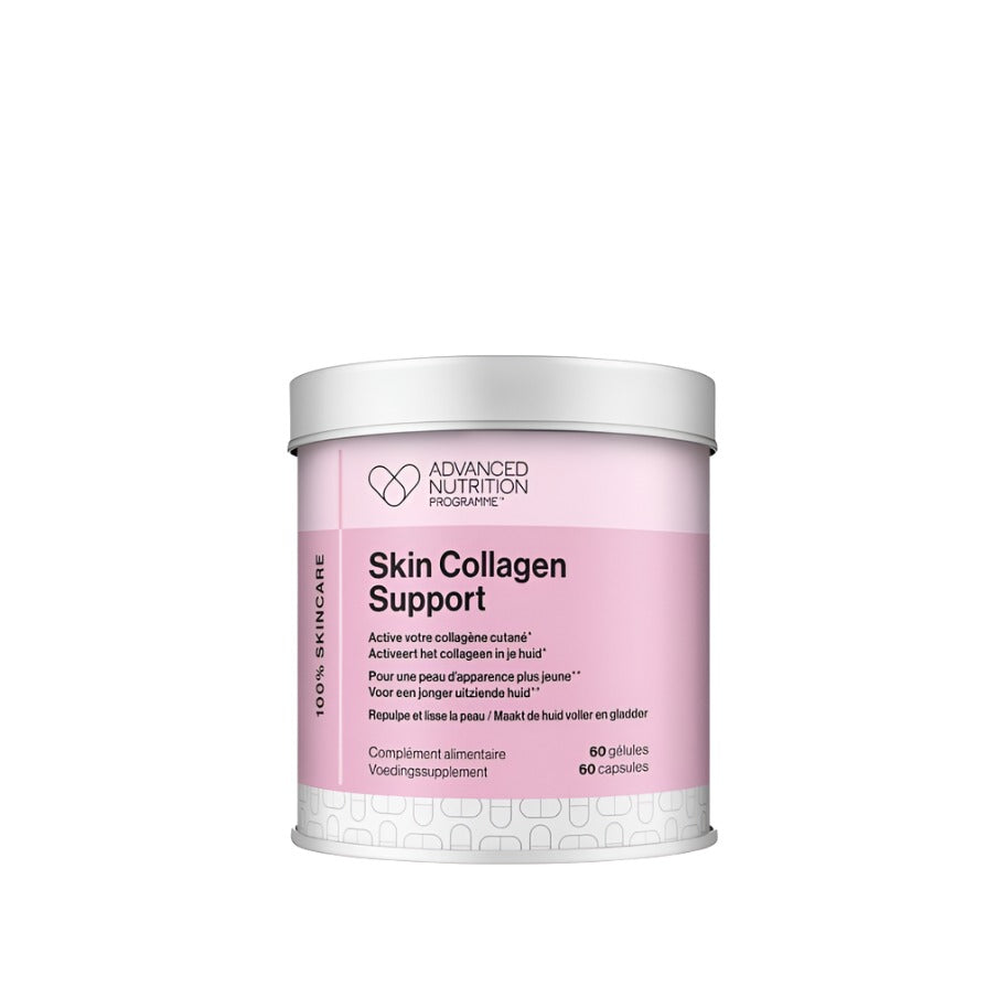 Skin Collagen Support