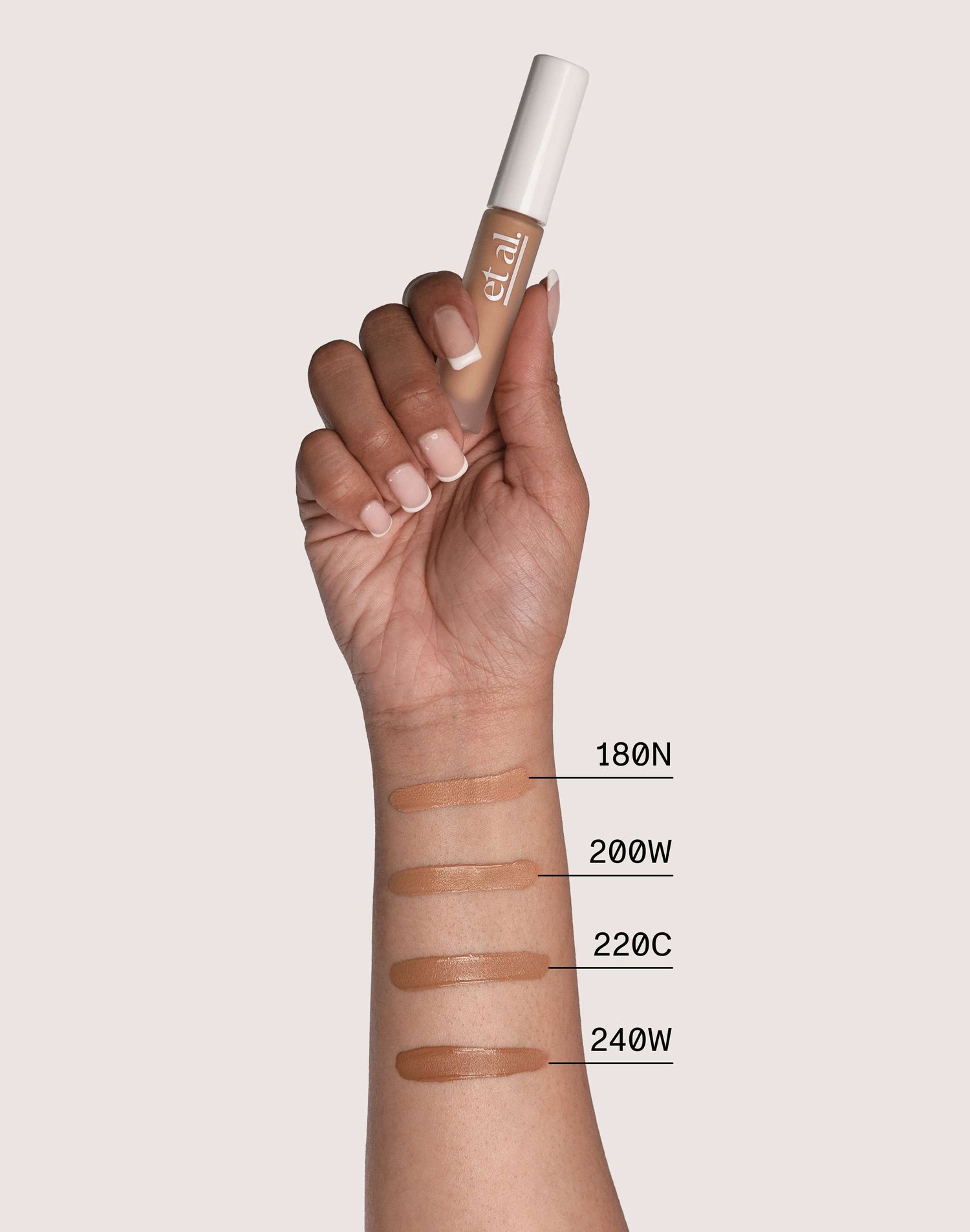 Intelligent Skin Cream Concealer