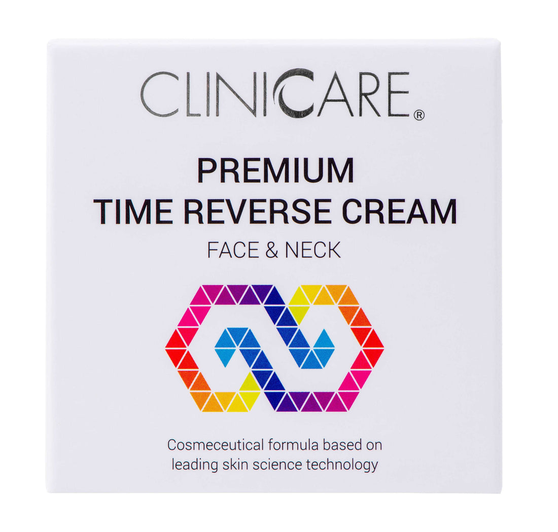 PREMIUM TIME REVERSE CREAM 30 ML