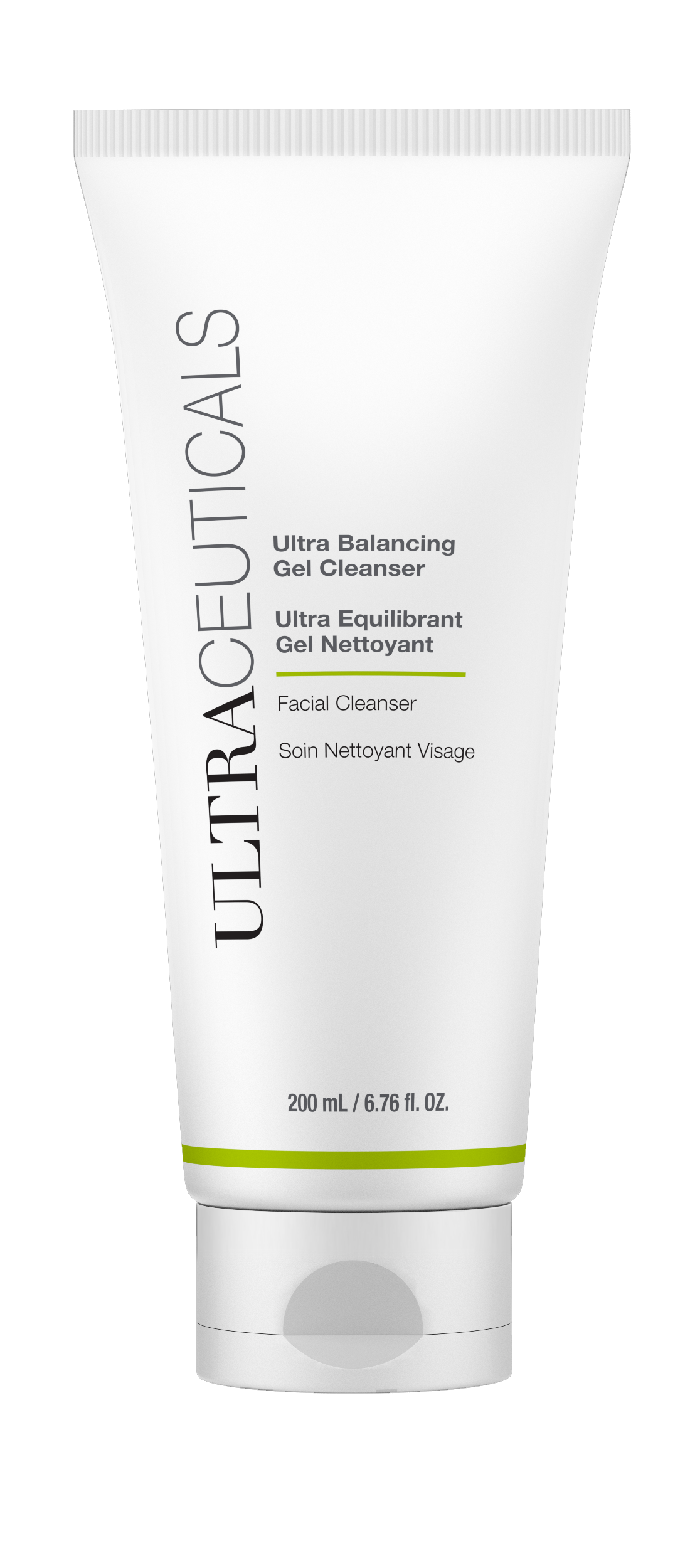 Ultra Balancing Gel Cleanser