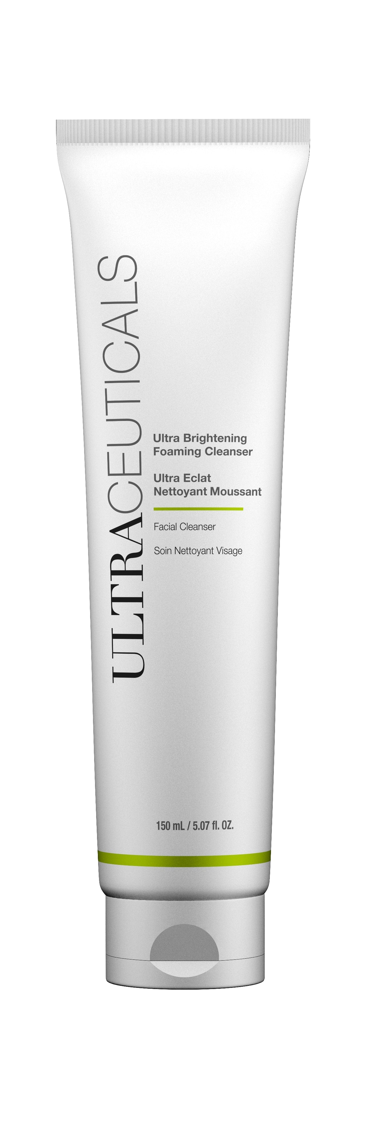 Ultra Brightening Foaming Cleanser