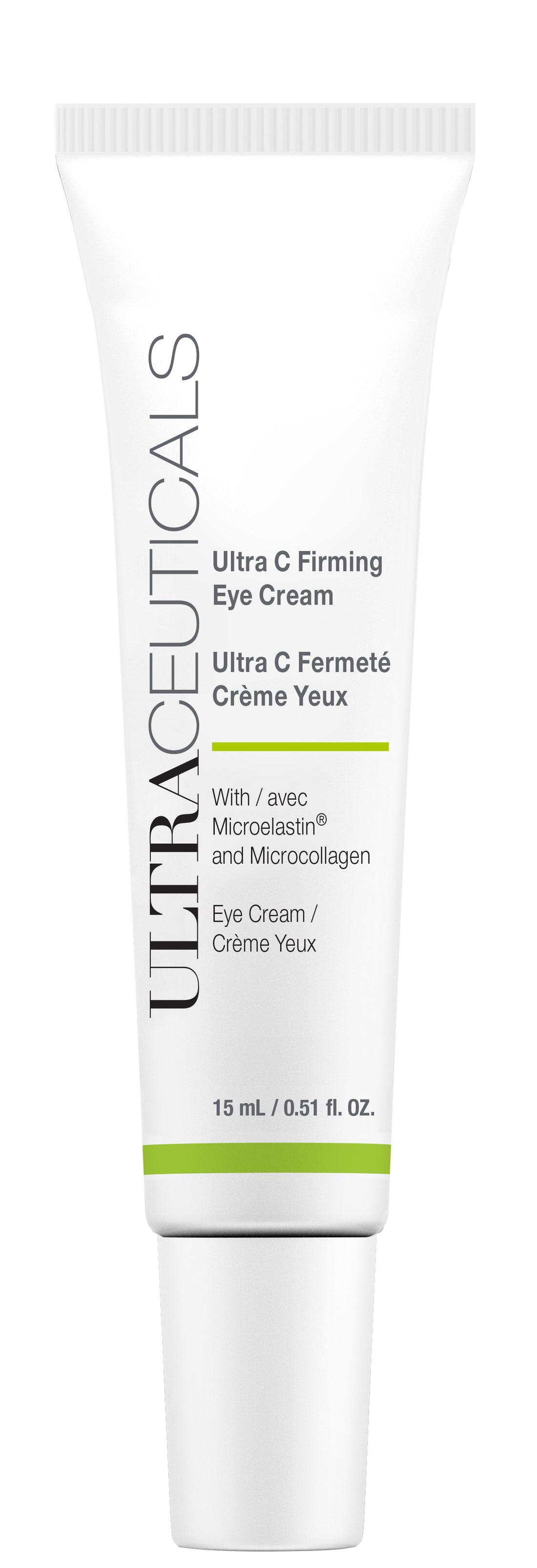 Ultra C Firming Eye Cream