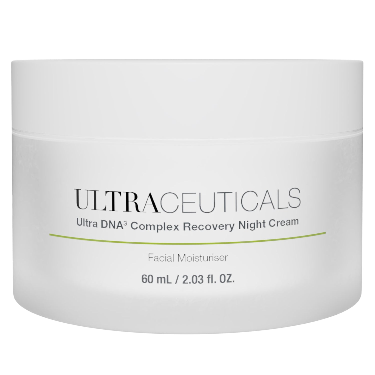 Ultra DNA3 Complex Recovery Night Cream