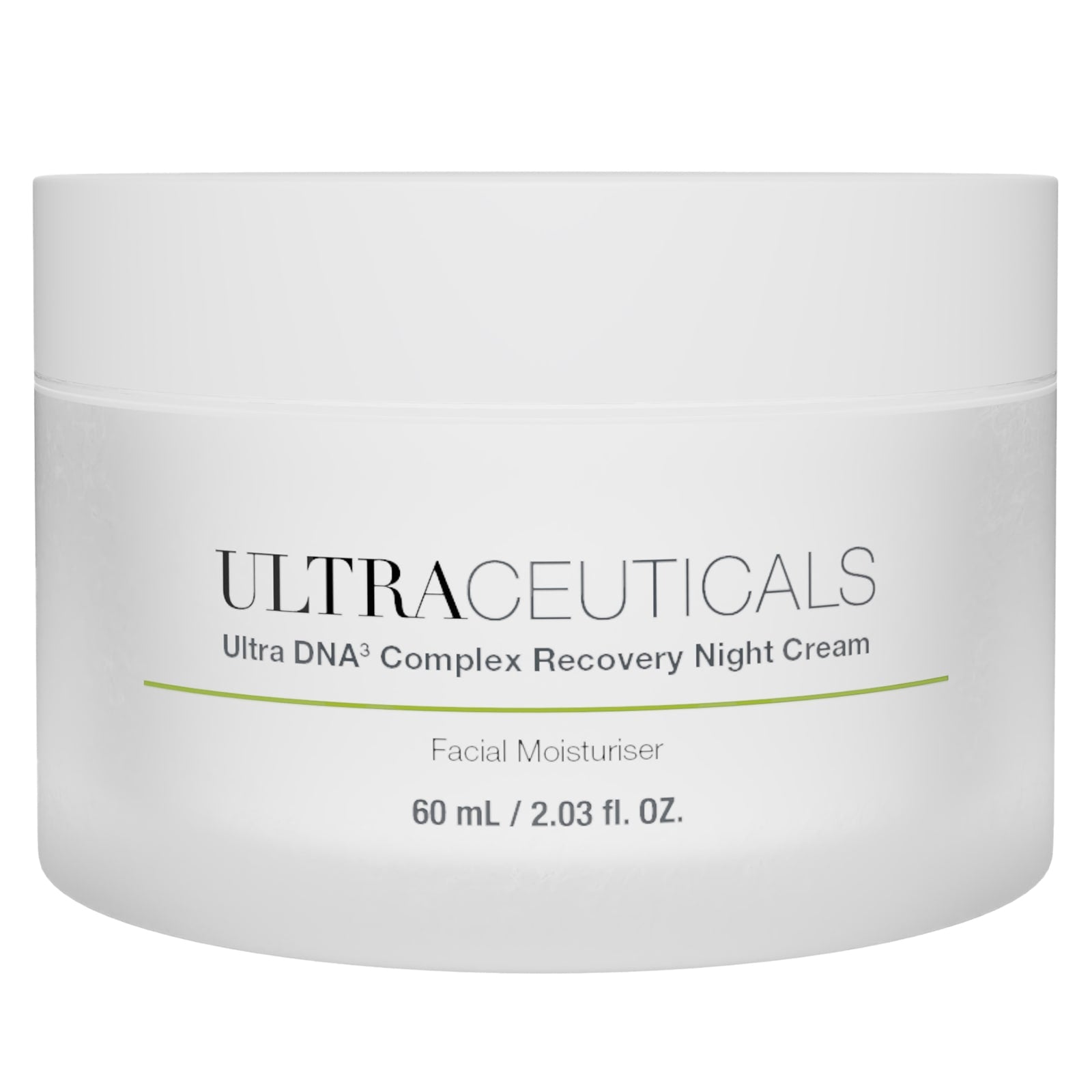 Ultra DNA3 Complex Recovery Night Cream