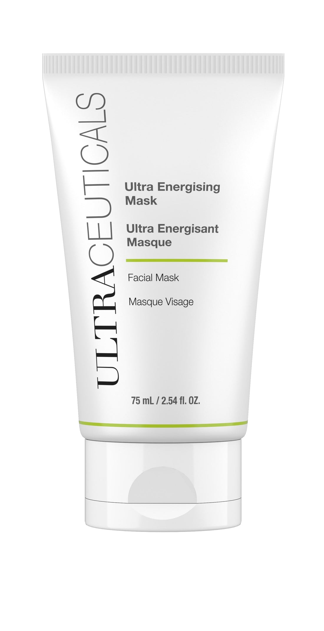 Ultra Energising Mask