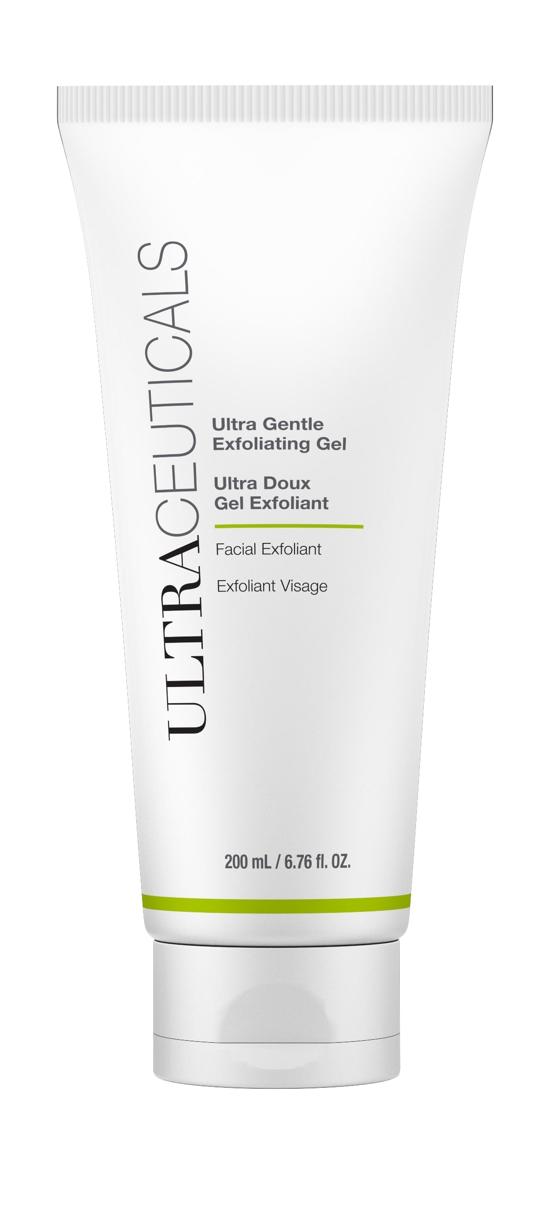 Ultra Gentle Exfoliating Gel